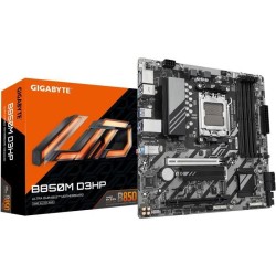 Carte mere - GIGABYTE - B850M D3HP