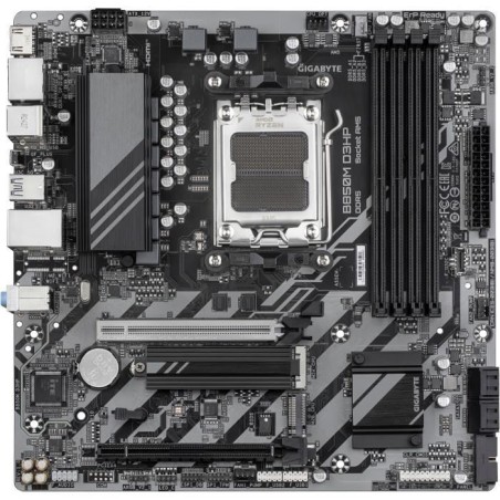 Carte mere - GIGABYTE - B850M D3HP