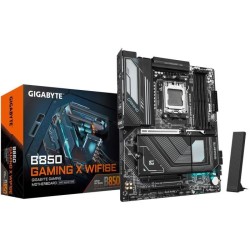 Carte mere - GIGABYTE - B850 GAMING X WIFI6E
