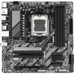 Carte mere - GIGABYTE - B850M DS3H Carte mere -