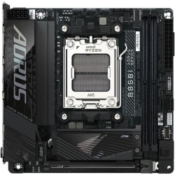 Carte mere - GIGABYTE - B850I AORUS PRO