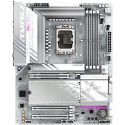 Carte mere - GIGABYTE - B860 AORUS ELITE WIFI7 ICE