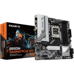 Carte mere - GIGABYTE - B650M GAMING PLUS WIFI