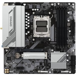 Carte mere - GIGABYTE - B650M GAMING PLUS WIFI