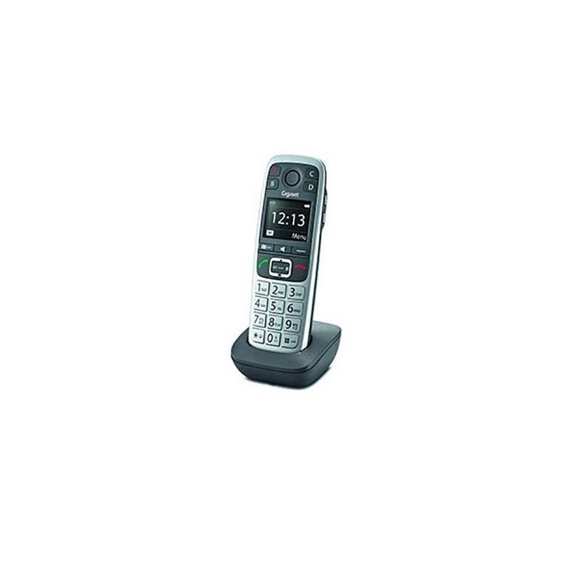 GIGASET Téléphone Fixe E560 HX GIGASET Téléphone Fixe E560 HX