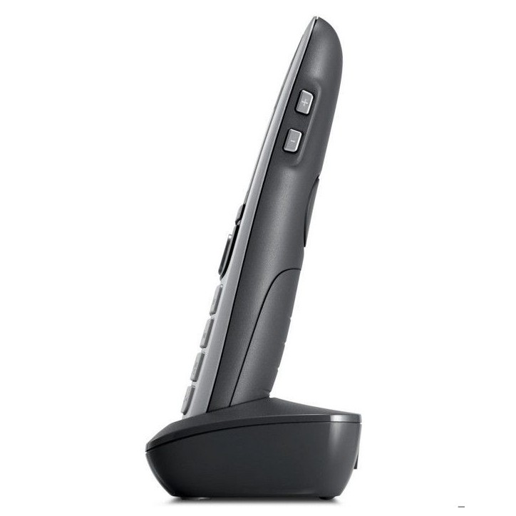 GIGASET Téléphone Fixe E560 HX GIGASET Téléphone Fixe E560 HX