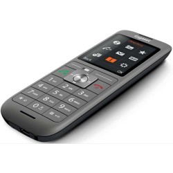 GIGASET Téléphone Fixe CL 660 HX