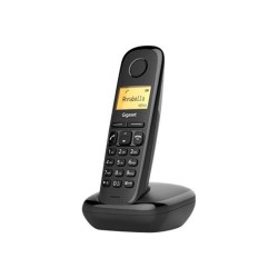 Téléphone Fixe GIGASET A170 - Écran rétroéclairé - Répertoire 5