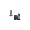 Téléphone Fixe sans fil - GIGASET CL 660 Duo Anthracite - Écran cou Téléphone Fixe sans fil - GIGASET CL 660 Duo Anthracite - Écran cou