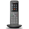 Téléphone Fixe sans fil - GIGASET CL 660 Duo Anthracite - Écran cou Téléphone Fixe sans fil - GIGASET CL 660 Duo Anthracite - Écran cou