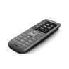 Téléphone Fixe sans fil - GIGASET CL 660 Duo Anthracite - Écran cou Téléphone Fixe sans fil - GIGASET CL 660 Duo Anthracite - Écran cou
