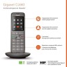 Téléphone Fixe sans fil - GIGASET CL 660 Duo Anthracite - Écran cou Téléphone Fixe sans fil - GIGASET CL 660 Duo Anthracite - Écran cou