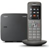 Téléphone Fixe GIGASET CL 660 - Écran couleur rétroéclairé - Ré Téléphone Fixe GIGASET CL 660 - Écran couleur rétroéclairé - Ré