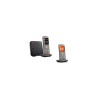 GIGASET Téléphone Fixe CL 660 A Duo Anthracite GIGASET Téléphone Fixe CL 660 A Duo Anthracite