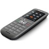 GIGASET Téléphone Fixe CL 660 A Duo Anthracite GIGASET Téléphone Fixe CL 660 A Duo Anthracite