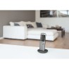GIGASET Téléphone Fixe CL 660 A Trio Anthracite GIGASET Téléphone Fixe CL 660 A Trio Anthracite