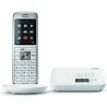 GIGASET Téléphone Fixe CL 660 A Blanc GIGASET Téléphone Fixe CL 660 A Blanc
