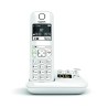 Téléphone Fixe AS690 A Blanc - GIGASET - Sans fil avec répondeur - Téléphone Fixe AS690 A Blanc - GIGASET - Sans fil avec répondeur -