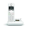 Téléphone Fixe AS690 A Blanc - GIGASET - Sans fil avec répondeur - Téléphone Fixe AS690 A Blanc - GIGASET - Sans fil avec répondeur -