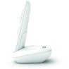GIGASET Téléphone Fixe AS690 Trio Blanc GIGASET Téléphone Fixe AS690 Trio Blanc