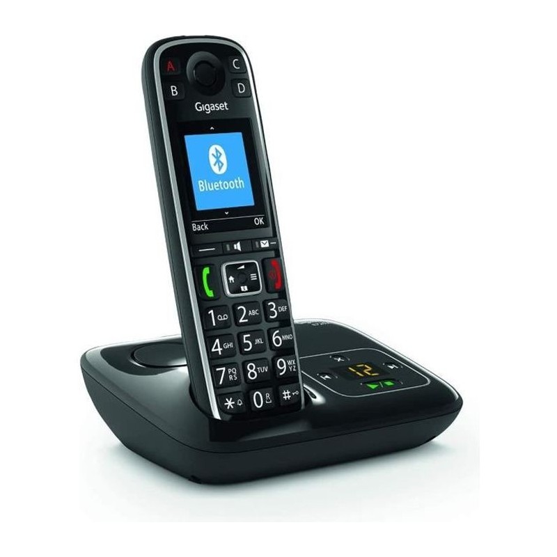 GIGASET E720A GIGASET E720A