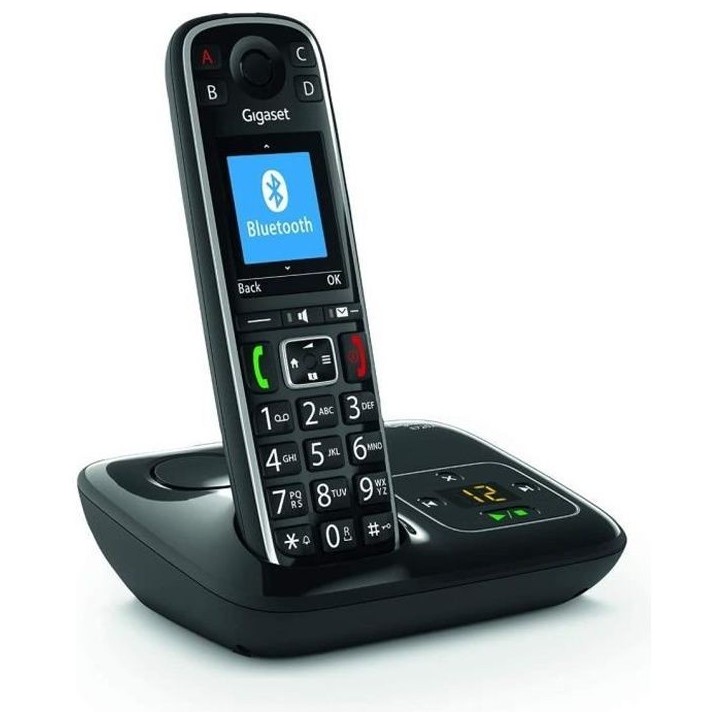 GIGASET E720A GIGASET E720A