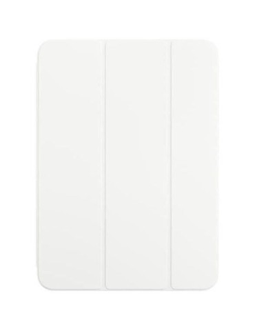 Apple - Smart Folio pour iPad (2022) - Blanc