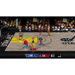 NBA Bounce - Jeu PS5