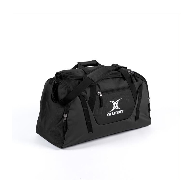 Sac de sport - GILBERT - V4 - L - Noir Sac de sport - GILBERT - V4 - L - Noir