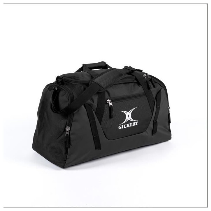 Sac de sport - GILBERT - V4 - L - Noir Sac de sport - GILBERT - V4 - L - Noir
