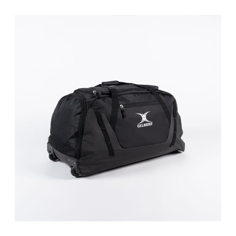 Sac de sport - GILBERT - Noir