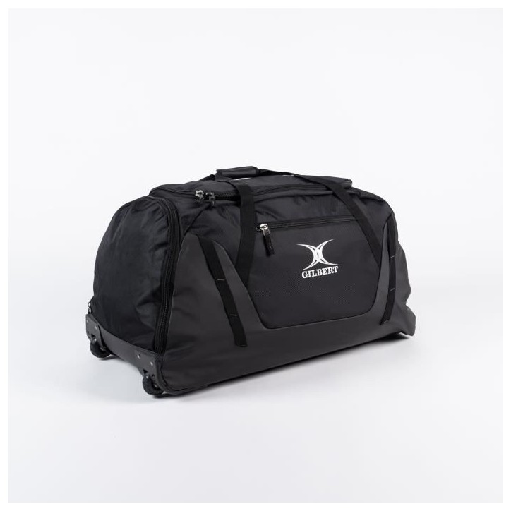 Sac de sport - GILBERT - Noir Sac de sport - GILBERT - Noir