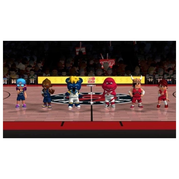 NBA Bounce - Jeu PS5