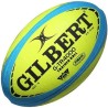 Ballon de rugby d'entrainement - GTR4000 - Fluo - GILBERT - T5