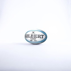 Ballon de rugby d'entrainement - GTR4000 - Ciel - GILBERT - T5