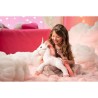 Gipsy Toys - Licorne Lica Bella Magique - 35 cm - Rose et Blanc