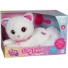 Gipsy Toys - Cuty Bella Fashionista - Peluche Interactive Chat – Tou