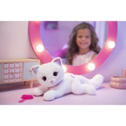 Gipsy Toys - Cuty Bella Fashionista - Peluche Interactive Chat – Tou