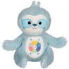 Gipsy Toys - Siméon, Mon Conteur d'Emotions - Peluche interactive mus