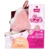 Peluche chien Puppy Bella - GIPSY TOYS - Toute douce qui s'illumine au