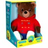 Peluche musicale Petit Ours Brun - GIPSY TOYS - Conteur d'hisoires 28