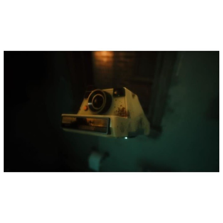 Pneumata - Jeu PS5