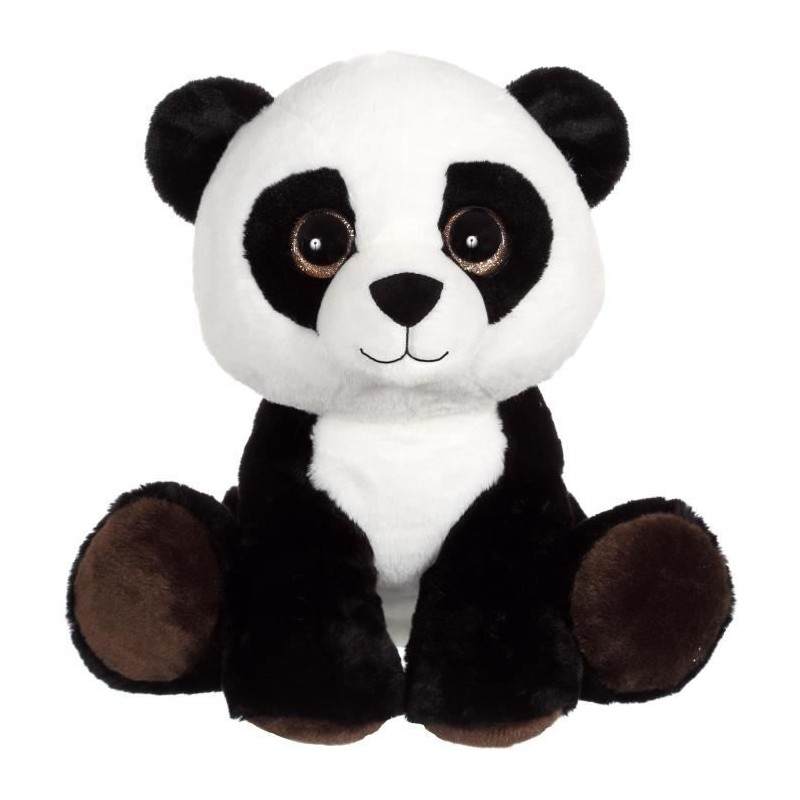 GIPSY - Puppy Eyes Pets 40 cm panda GIPSY - Puppy Eyes Pets 40 cm panda