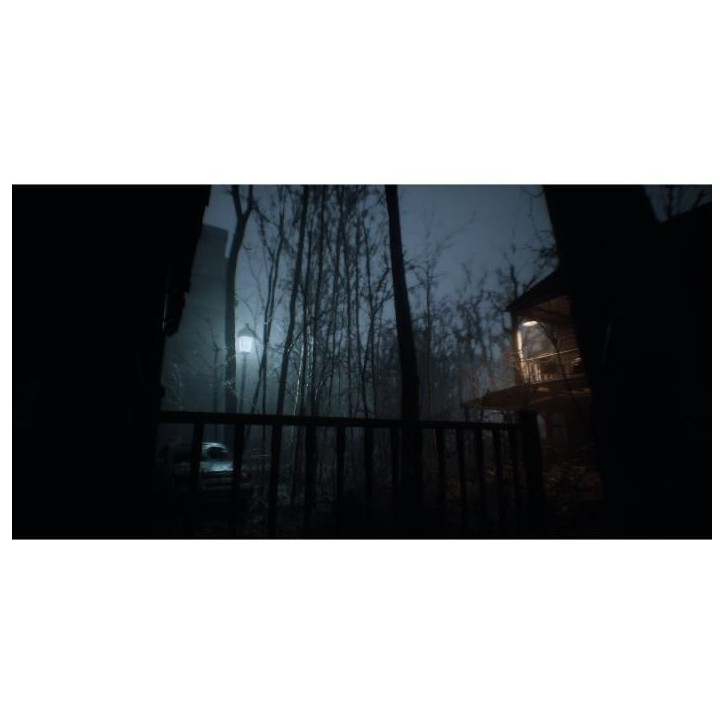 Pneumata - Jeu PS5