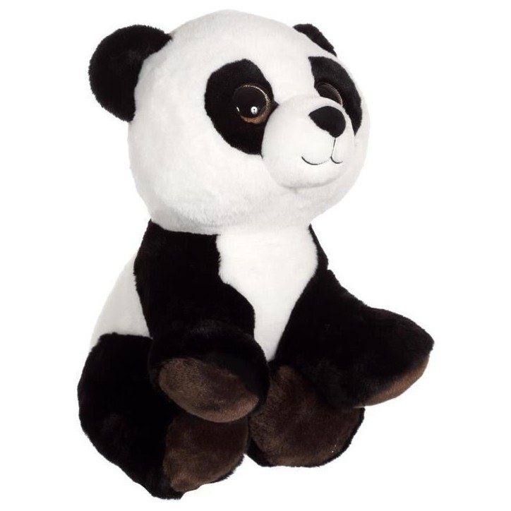 GIPSY - Puppy Eyes Pets 40 cm panda
