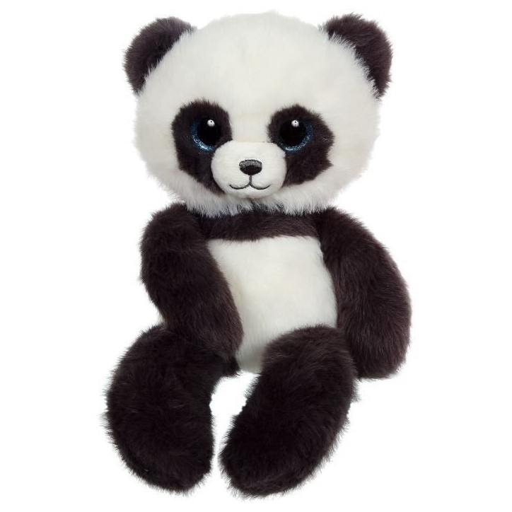 Peluche Panda Leggies - GIPSY TOYS - 48 cm Peluche Panda Leggies - GIPSY TOYS - 48 cm