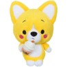 Peluche Little Corgi Cuties - GIPSY TOYS - 30 cm - Bubble Tea