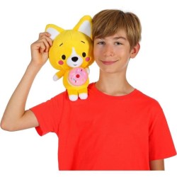 Peluche Little Corgi Cuties - GIPSY TOYS - 30 cm - Donut