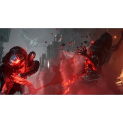 Bleak Faith Forsaken - Jeu PS5