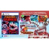Finding Frankie - Winning Edition - Jeu PS5